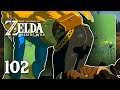 Links bisher schönste Erinnerung | The Legend of Zelda Breath of the Wild #102