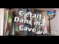 Ma collection MTG: C'était dans ma cave Vol.16