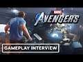 Marvel's Avengers Beta - Gameplay