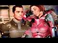 Mass Effect 2 Mods 42: Grunt & Tali on Horizon, Kaidan Alenko Romance
