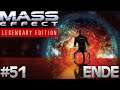Mass Effect Legendary Edition: Mass Effect 2 Let's Play #051 (Deutsch / German)