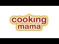 Menu - Cooking Mama