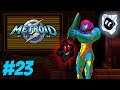 Metroid Fusion - ep. 23: Best penis name