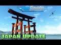 Microsoft Flight Simulator 2020 Japan - MSFS 2020 Development Update September 24