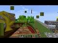 Minecraft Skyblock Gameplay ITA Parte 4