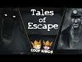 Minenarbeit mit Jani [01] Tales of Escape