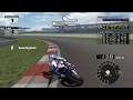 MotoGP 3 PS2 | Sepang | Trayectoria #67
