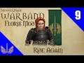 Mount and Blade Warband - Episode 9 - Floris Evolved Mod - Warmaids Ride Again