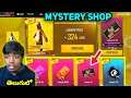 Mystery Shop 12.0 - Buying Elite Pass In Mystery Shop Free Fire New Event Telugu