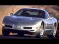 Need for Speed III: Hot Pursuit  [PS1] - Chevrolet Corvette C5