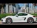 Need for Speed Rivals - Porshe Cayman S - Part 1