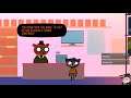 Night In The Woods #4 - Party Hard [Stream]