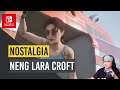 Nostalgia Neng Lara - Lara Croft The Dagger of Xian Demo Indonesia