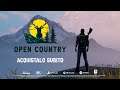 Open Country - Trailer di Lancio (SUB ITA)