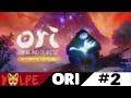 Ori and the Blind Forest: Definitive Edition #2 Na Ratunek Nibel