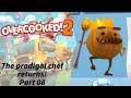 Overcooked 2 Online - Part 08 - The prodigal chef returns!