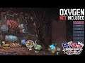おすすめゲーム紹介 地下コロニー運営【Oxygen Not Included】