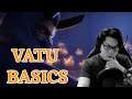 Paladins - Vatu Basics - First time playing the Shadow Man