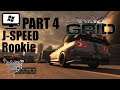 Racedriver GRID Part 4 - J-SPEED ROOKIE Grid World PC Gameplay [No Commentary]