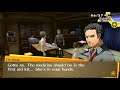 Persona 4 Golden - Episode 38 - Dojima's Letter (Commentary)