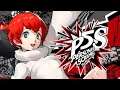 Persona 5 Scramble "Phantom Thieves Vs Hyodo Mariko Shadow" (NG+ Risky Mode)