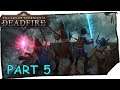 Dunnage (05) Full Game Walkthrough | PILLARS OF ETERNITY 2 DEADFIRE (No Commentary)