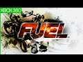 Playthrough [360] FUEL - Part 1 of 2