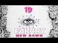 Podpalił JEZUSKA 😯😯 - Far Cry: New Dawn PL  [PC] #19 - 🐷[Gameplay PL zagrajmy w]