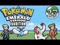 Pokemon Emerald (Rivals Eggdition) Episode #27: Back to Petalburg