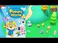 PORORO World AR Playground Game Review 1080p Official Anipen Inc