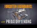 Predatory Lending: Paypalme! - Borderlands 3