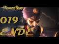 Prince of Persia The Sands of Time ⏳ 019 Es ist nie Geschehen ENDE [German 60 FPS]