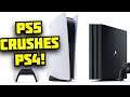 PS5 Ships 7.8M Units Beating PS4 For Fastest-Selling Console! | 8-Bit Eric