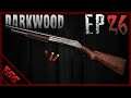 Pump Shotgun! | Darkwood - Ep26