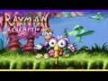 Rayman Redemption - 2 - Rayman é um camarada que perdoa fácil