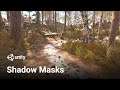 Realistic Shadows in Unity with HDRP! (Tutorial)