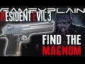 Resident Evil 3 Remake - How to Find the Magnum - GUIDE