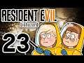 ▶︎RPD Plays Resident Evil 7: Part 23