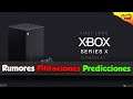 Rumores Filtraciones y Predicciones del Inside Xbox 7 de Mayo 2020