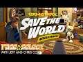 Sam & Max Save the World: Remastered (The Dojo) Let's Play