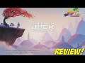 Samurai Jack: Battle Through Time! Review! - YoVideogames