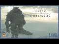 Shadow of the Colossus | Die letzten Kolosse