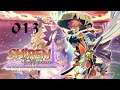 Shiren the Wanderer: The Tower of Fortune and the Dice of Fate - 013 - Statue Cave (XI)