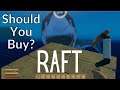 Should You Buy Raft? Is Raft Worth the Cost?