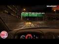 Shutoko Revival Project with Traffic and Rain | Assetto Corsa Shibaura PA Traffic Gameplay