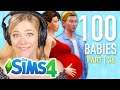 Single Girl Reviews Fan Submitted Daddies In The Sims 4 | Part 36