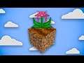 SkyFactory One Modpack EP15 Fast Mystical Agriculture Crops