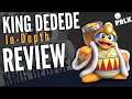 Smash Bros. Ultimate Competitive Guide & Review - King Dedede