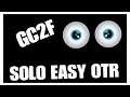 SOLO OTR ( off the radar ) EASY GC2F GTA5 ONLINE