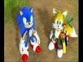 Sonic Colours Wii Playthrough (S Ranks) Part 7 (Final Part)